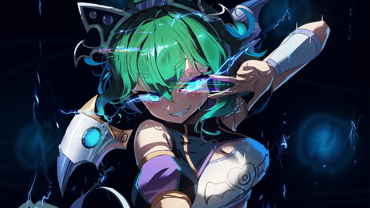 Nightcore - Afterglow