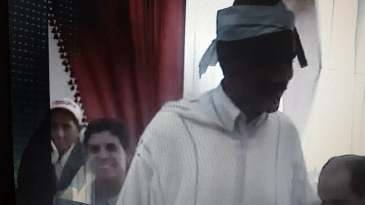 Inchaden Garwan Mohamed wihya azkraoui ,hamid RZO9