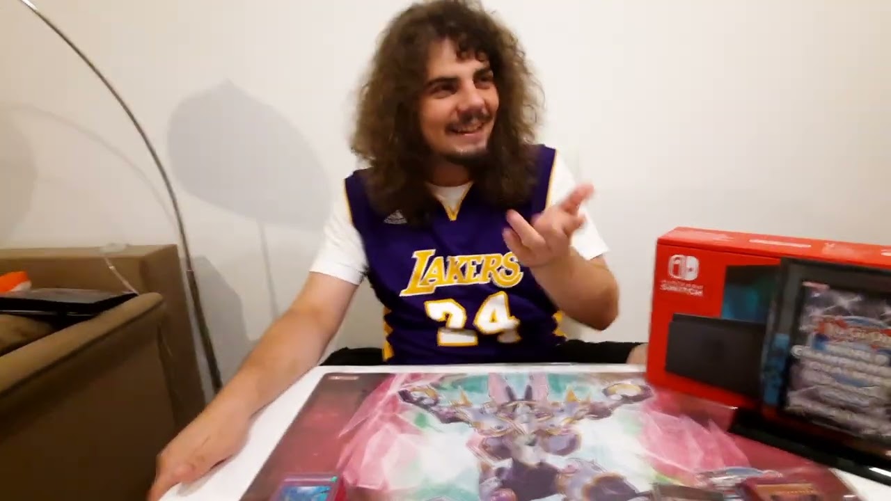 Serbian Nationals 2023 2nd Place Madolche Deck Profile!
