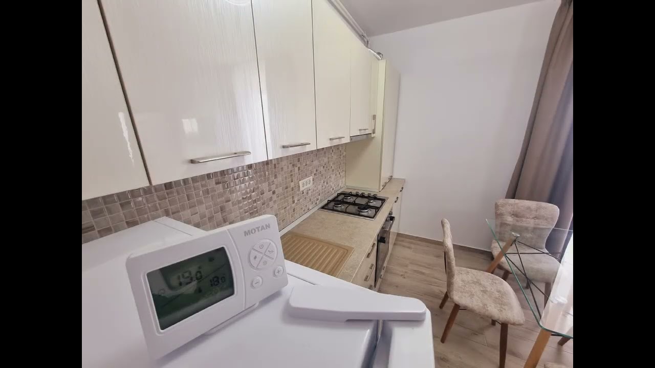 Pentru cei interesați! Apartament nou de vanzare in Eforie Nord! La 120 m de faleza, zona Acapulco!