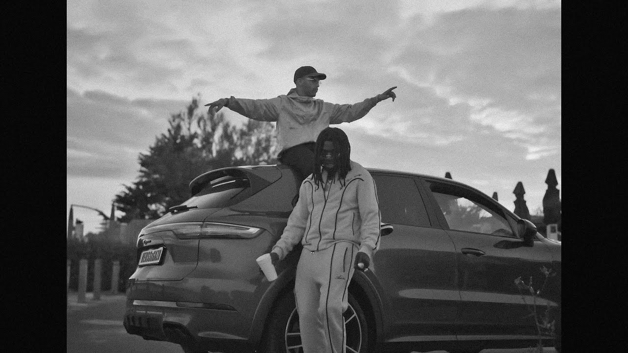 (FREE) Morad x Central cee x Dave Type Beat | 