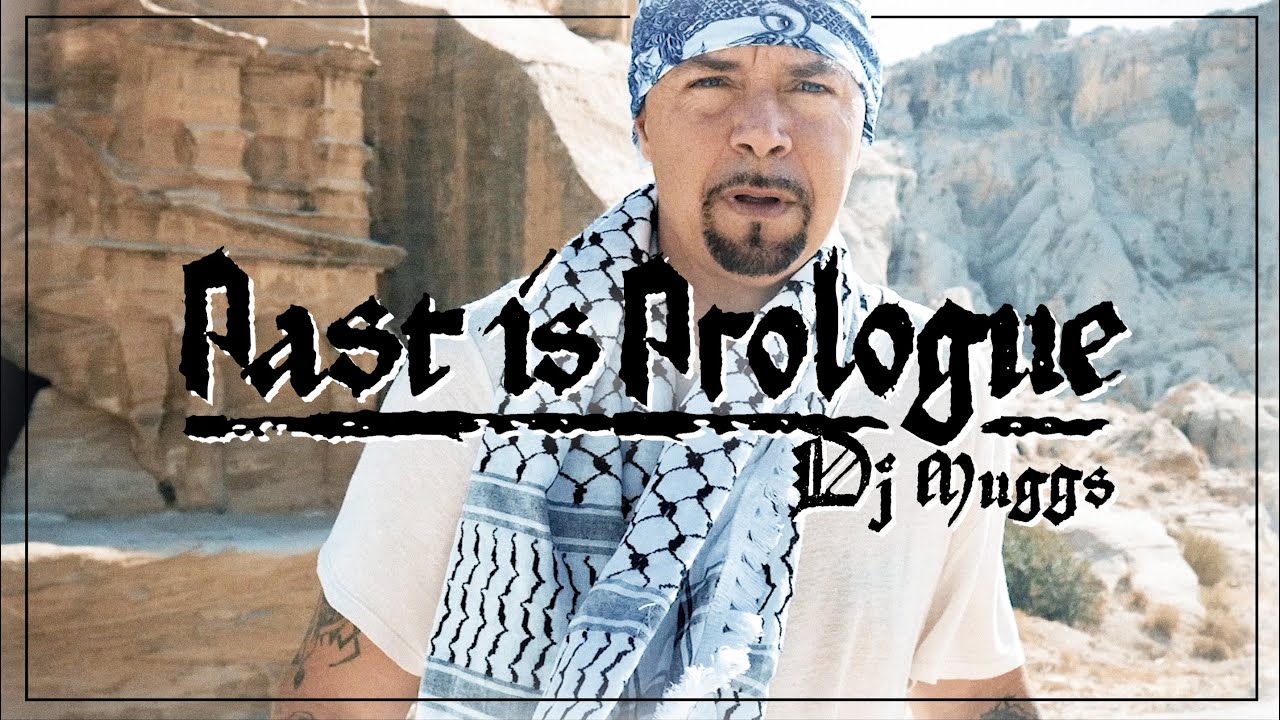 DJ Muggs: 'Past Is Prologue' (Documentary)