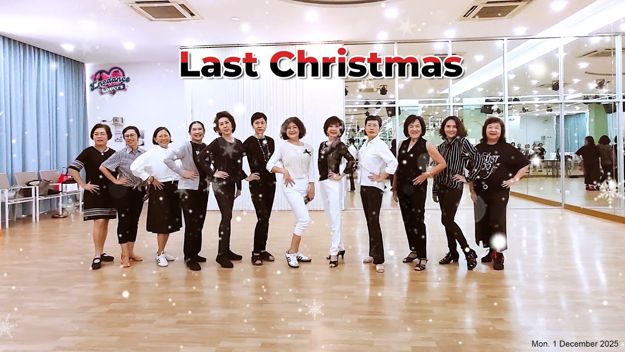 Last christmas