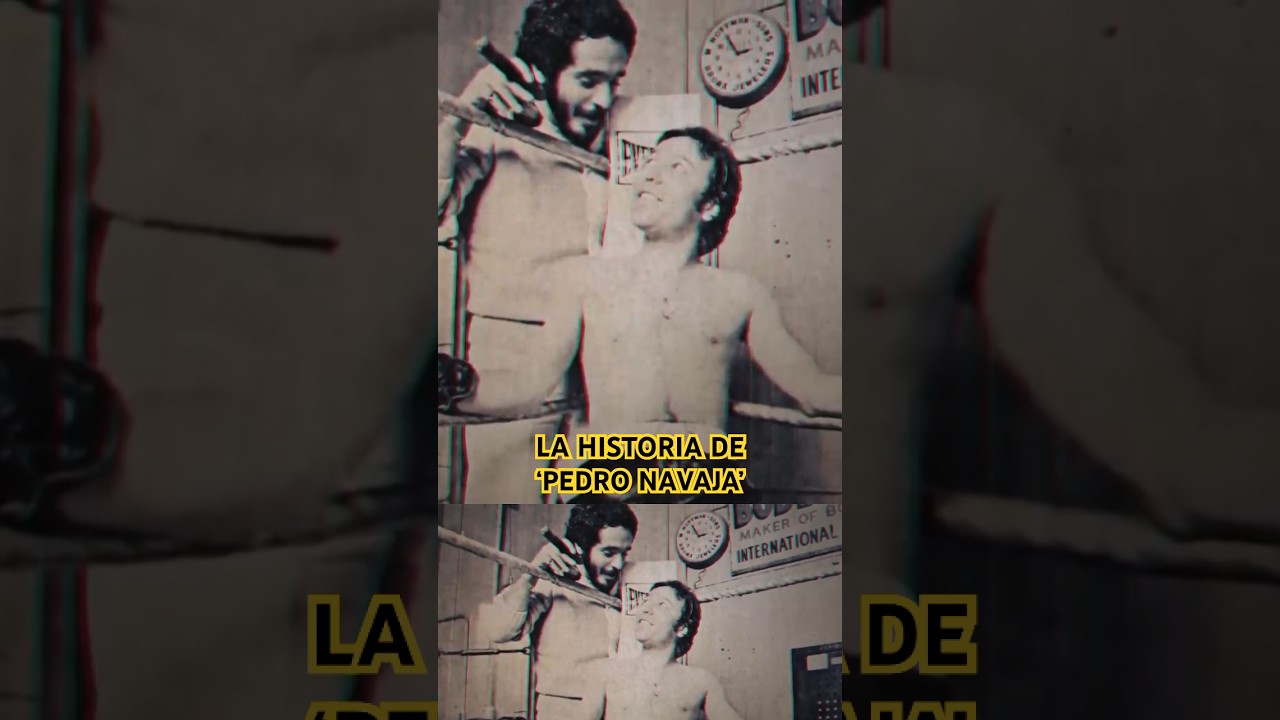 &lsquo;Pedro Navaja&rsquo;: la historia del cl&aacute;sico de Rub&eacute;n Blades con la orquesta de Willie Col&oacute;n #salsa