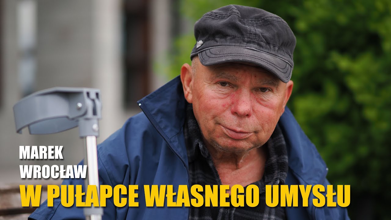 Bezdomny - 