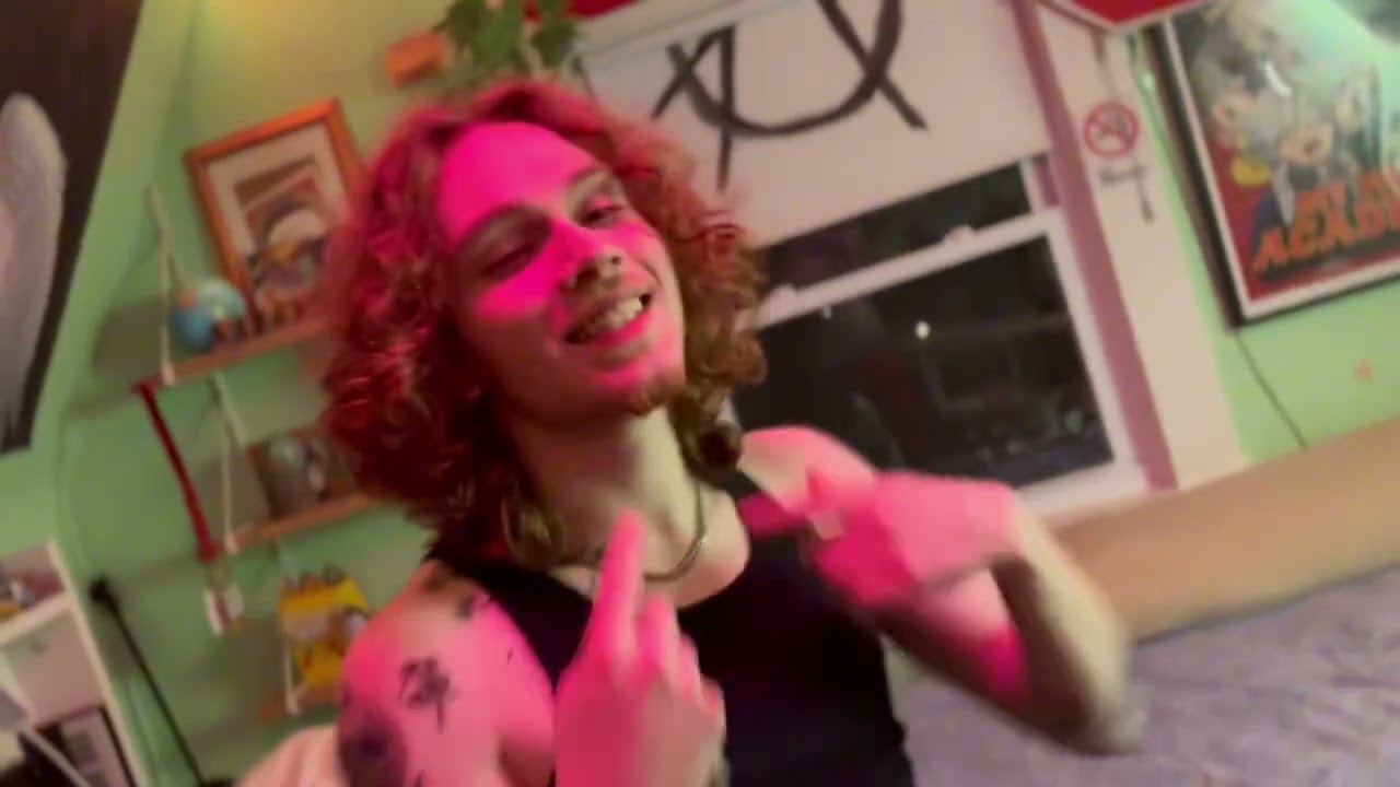 Wavy Villain - LiL $park [prod. Call The Banners] (official music video)