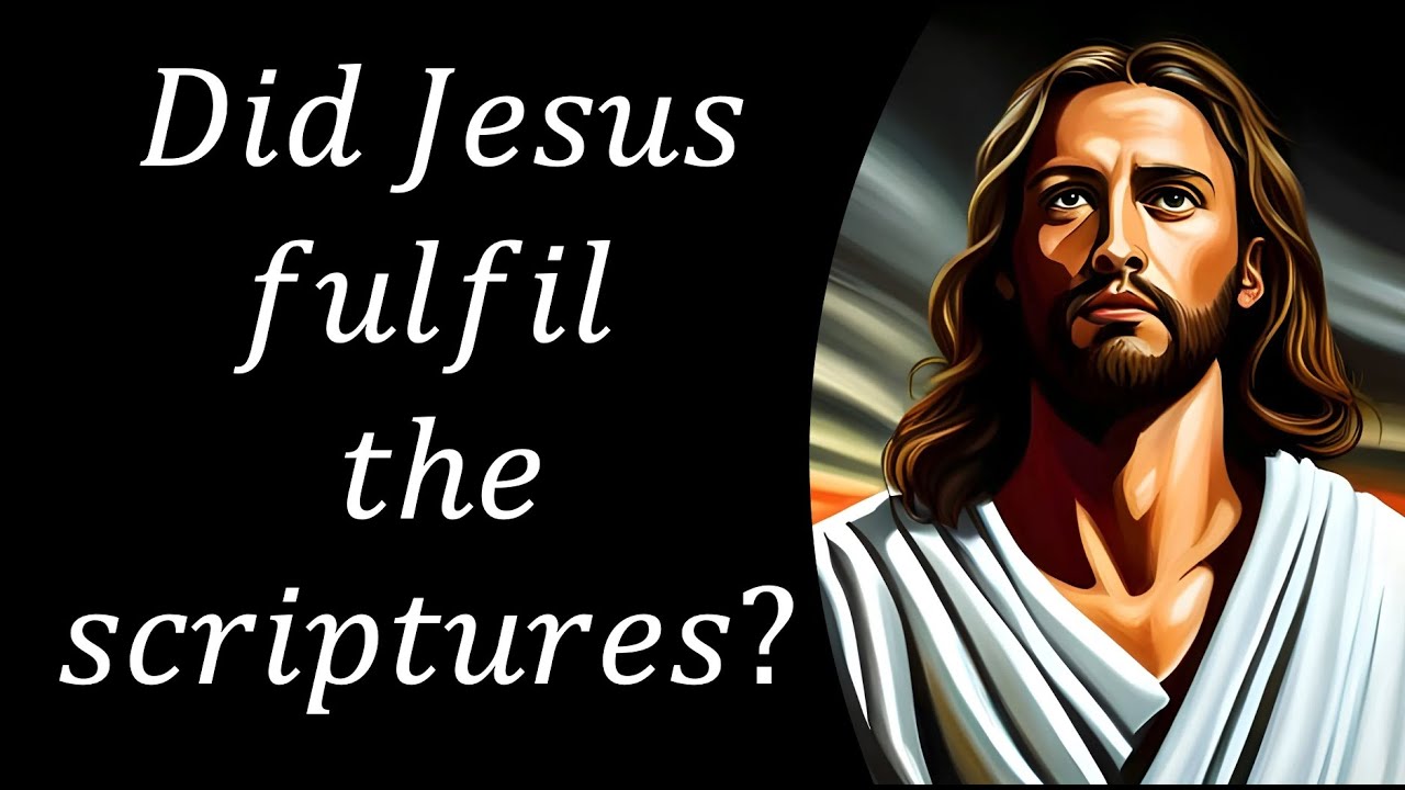 Matthew's use of the Old Testament | Part 7