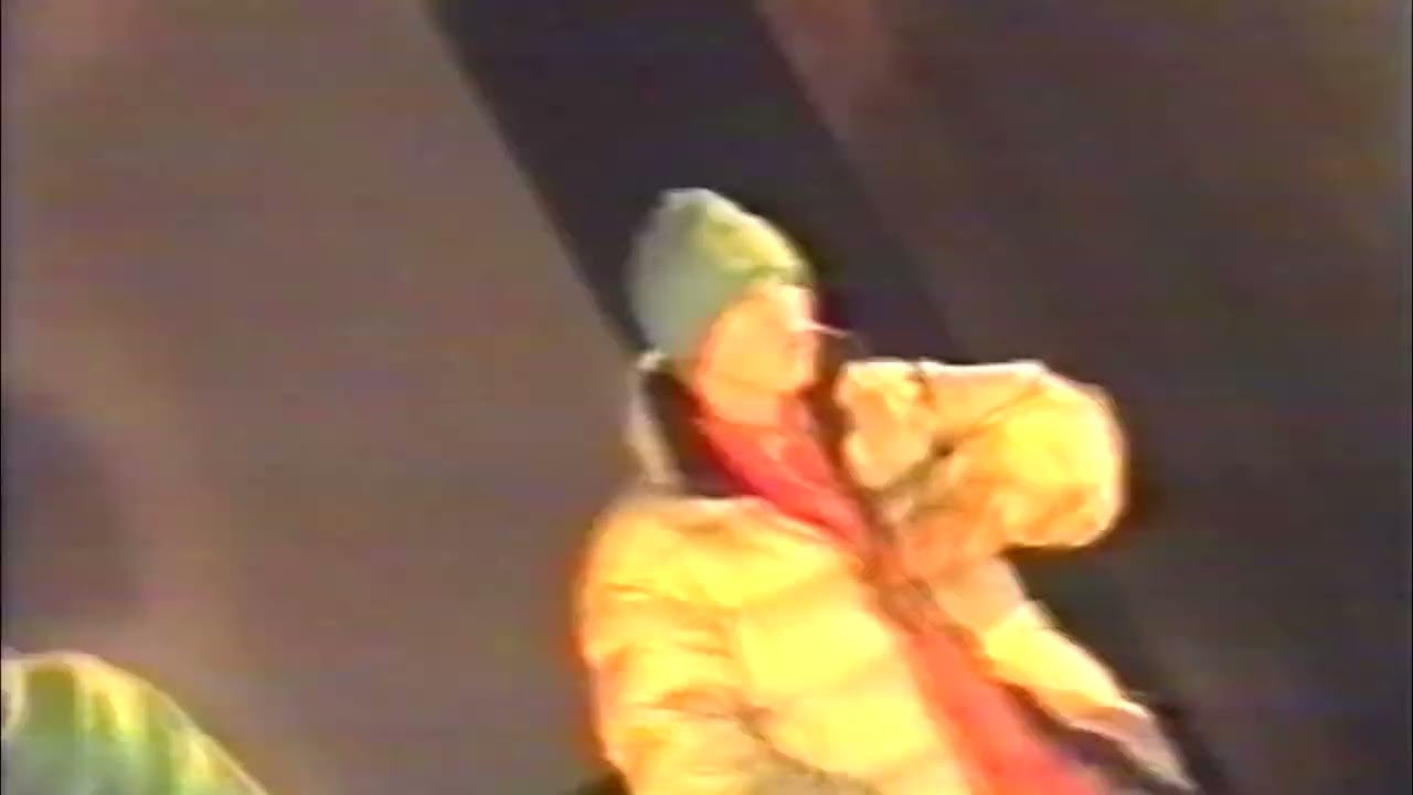 Другий Постріл - Казала Мені Мати  (1999)