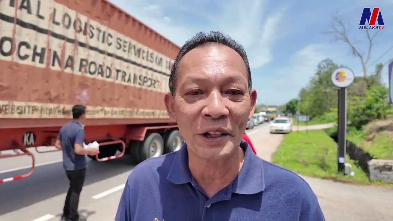 IHYA' RAMADAN: BUBUR LAMBUK, BUBUR PULUT HITAM UNTUK PENDUDUK TABOH NANING