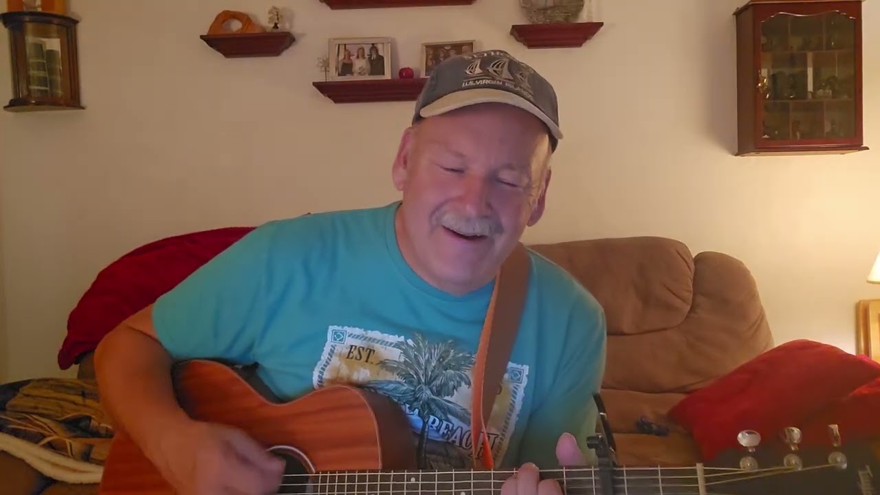 Song of the Week - America (Simon & Garfunkel)