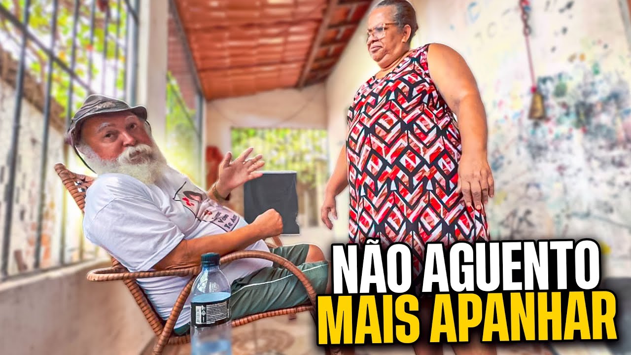 LUIZ DO SOM NÃO AGUENTA APANHAR MAIS 🤣🤣🤣 | LUIZ DO SOM 