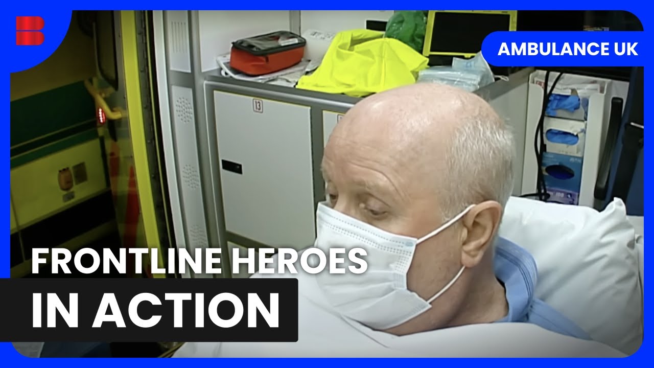 The Effect of Ambulance Delays and Staff Shortages | Ambulance UK