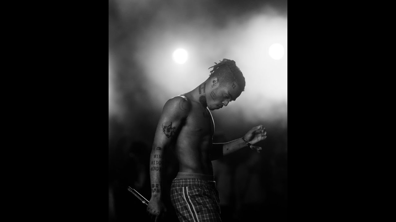 [FREE] XXXTENTACION Type Beat - 