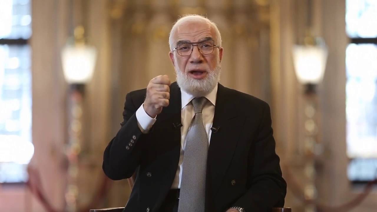 مراتب اليقين  - ونفس وما سواها (18) - الشيخ عمر عبد الكافي