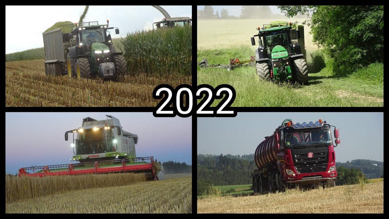The Best of 2️⃣0️⃣2️⃣2️⃣ I Agro Podlesí Červené Janovice