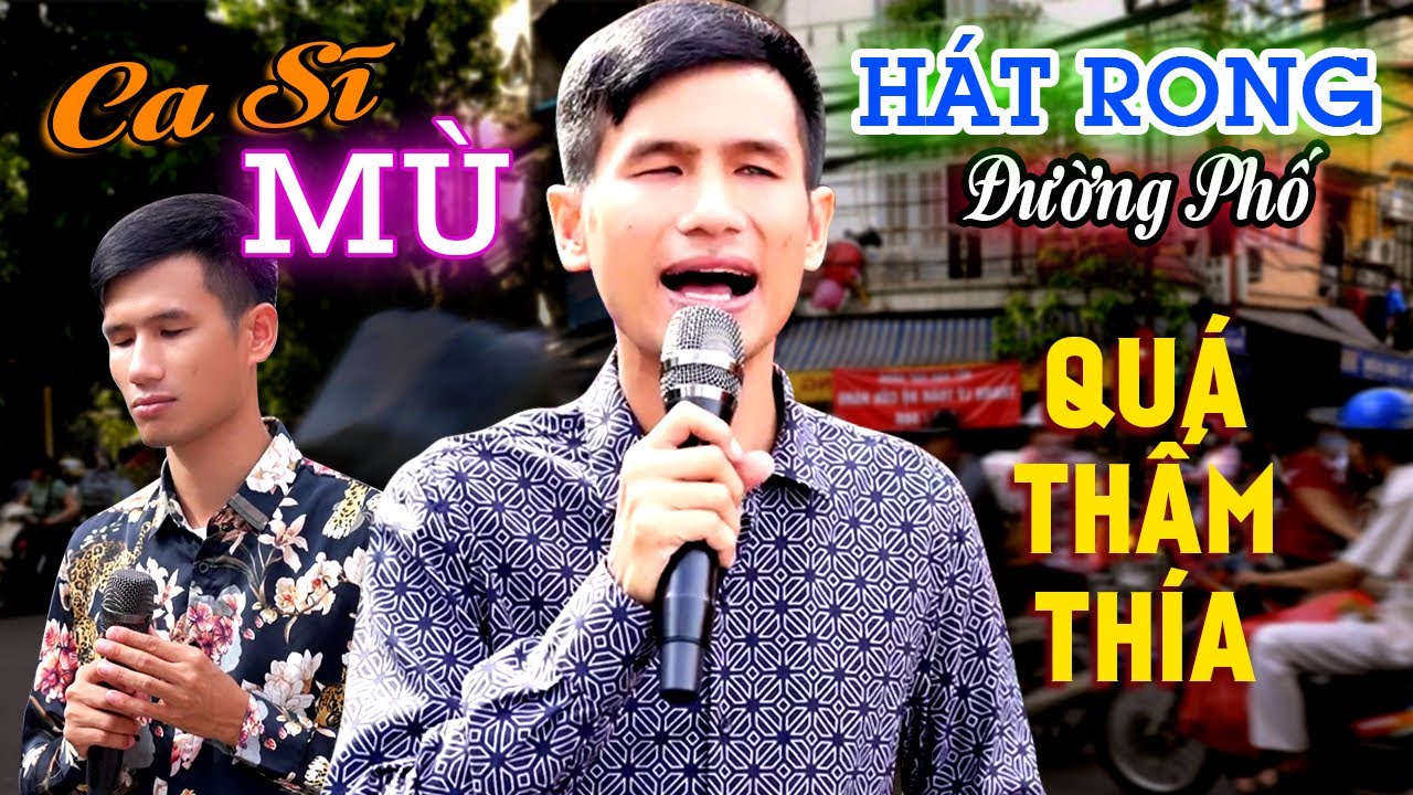 Sao Trời Làm Gió, Nhớ Mẹ Lý Mồ Côi - Xuân Hòa | Ca Sĩ Hát Rong Khiến Triệu Người Xúc Động
