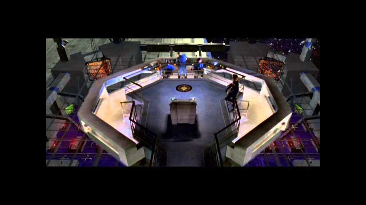 Wing Commander 4 - N4a - Sol - Flash-Pak (Walkthrough)