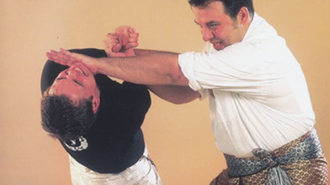 Pentjak Silat 2 : Buka Jalan Silat