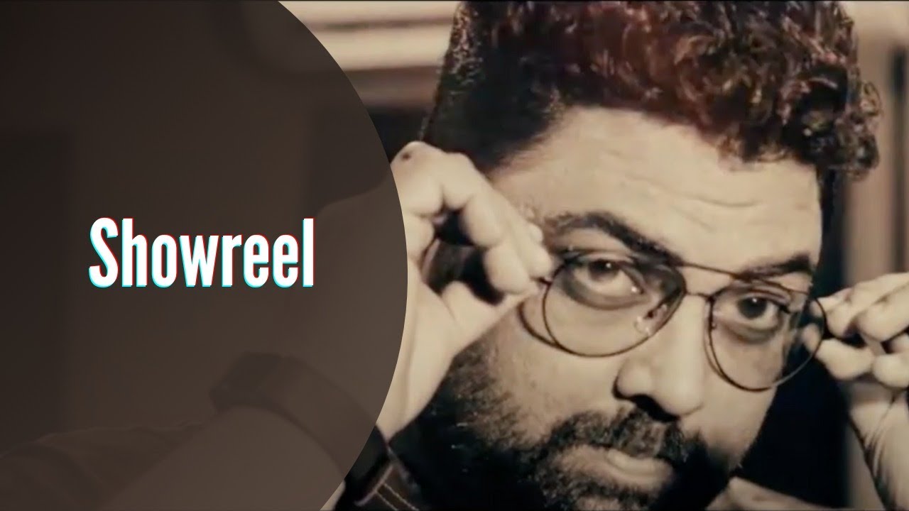 Deepak Blue Singer | Showreel