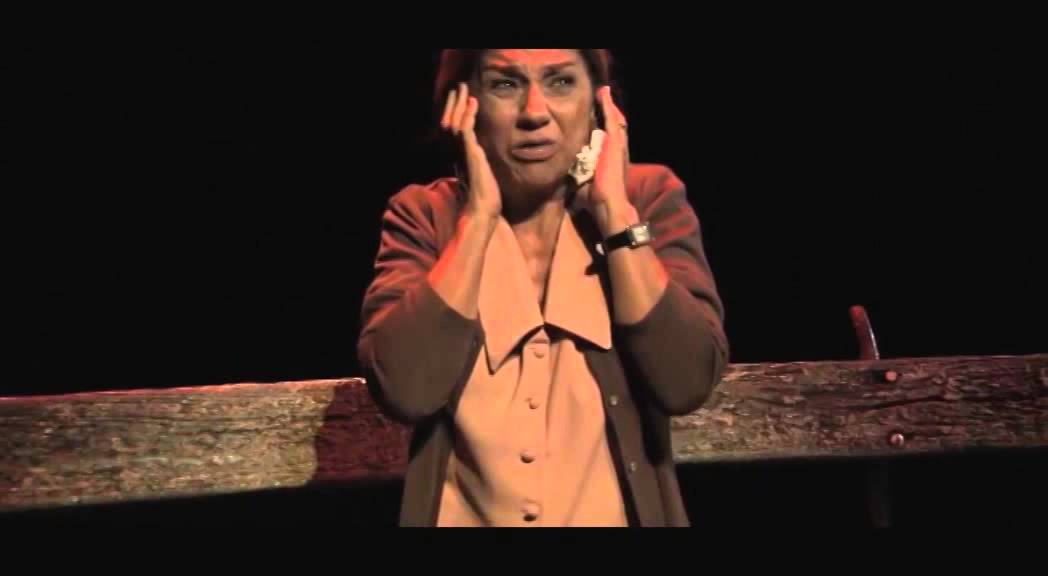 Lolita Flores protagoniza 