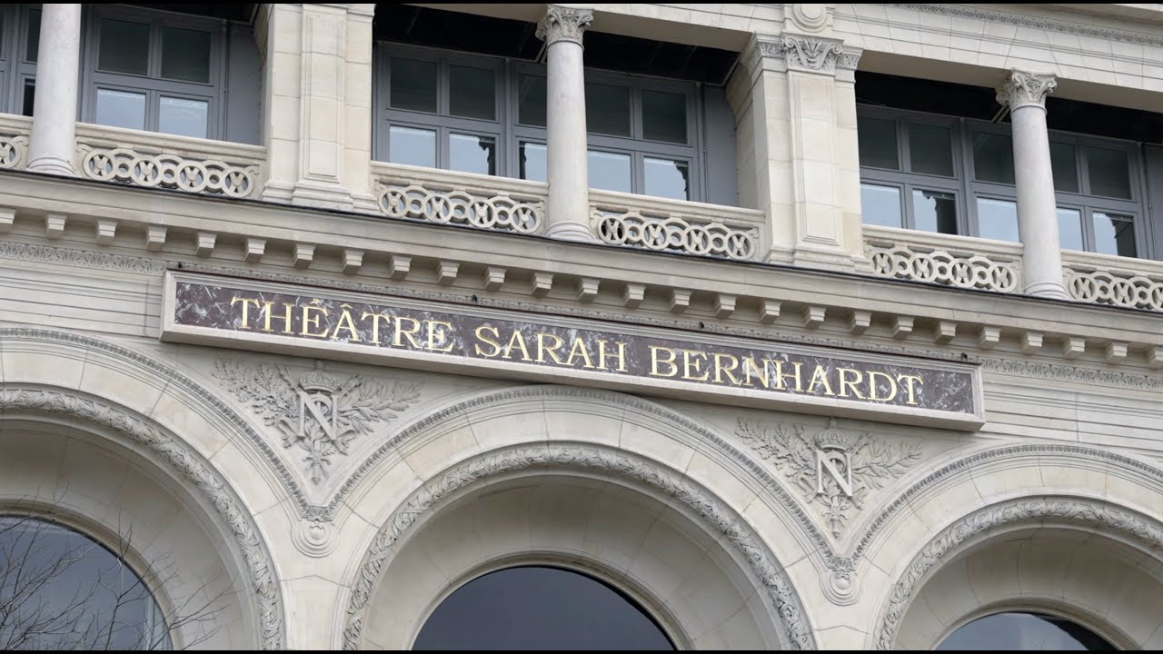 Le Cercle de craie caucasien | Making of
