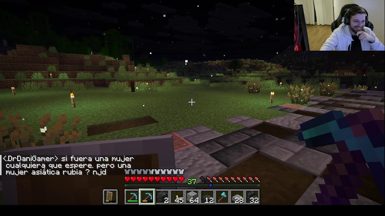 Loop city 28 server construyendo y decorando