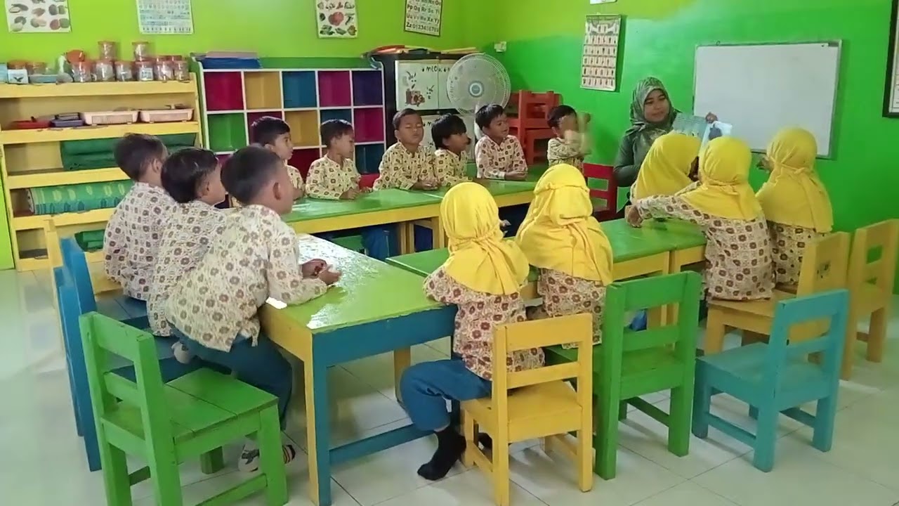 Sekolah 