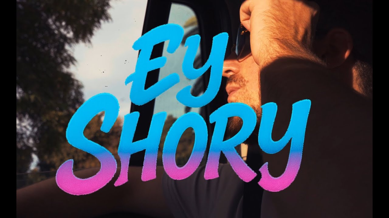 Ey Shory - Fon SP (Prod. Uve K)