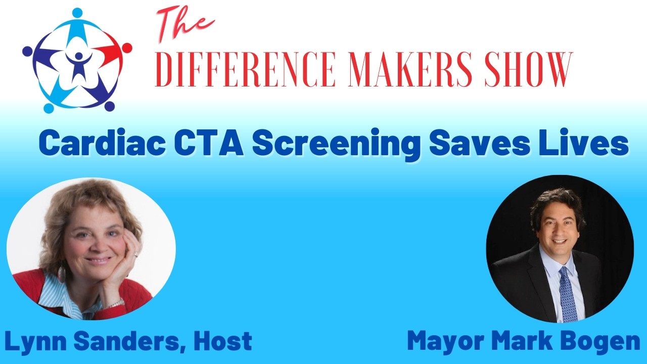 Cardiac CTA Screening Saves Lives