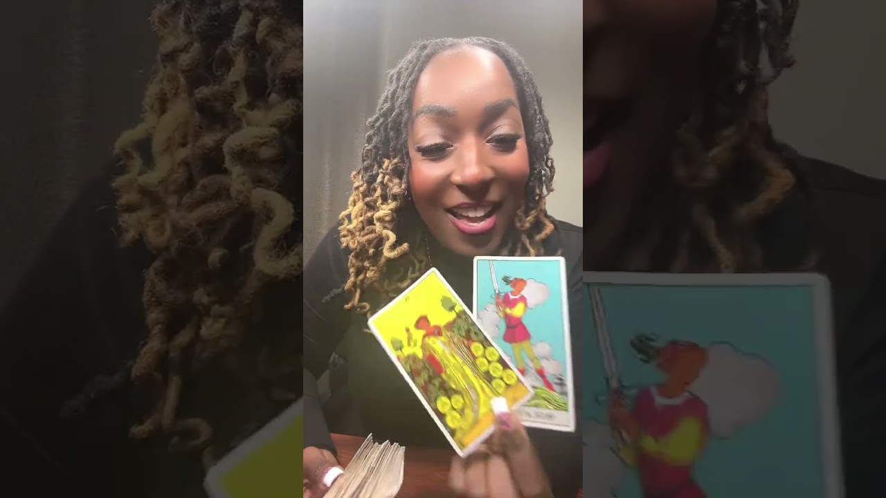 ВОДОЛЕЙ ♒️: Эта работа НУЖДАЕТСЯ В ВАС! И у вас есть второй шанс на любовь ❤️ Магия вмешалась 😳