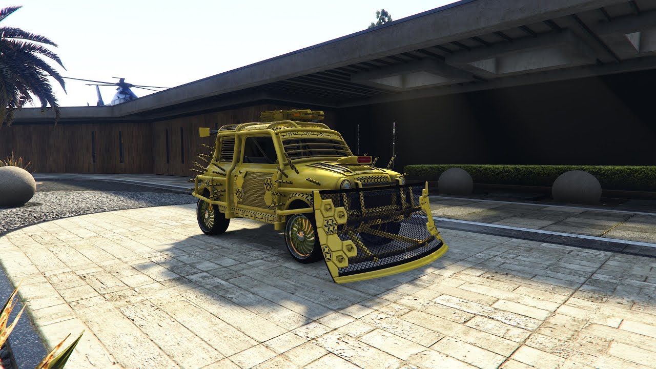 SAIUUUU! COMO FAZER O SEU ISSI VALER 2KK AGORA MESMO! APRENDA A CRIAR SEU ISSI! APROVEITE! #gta 
