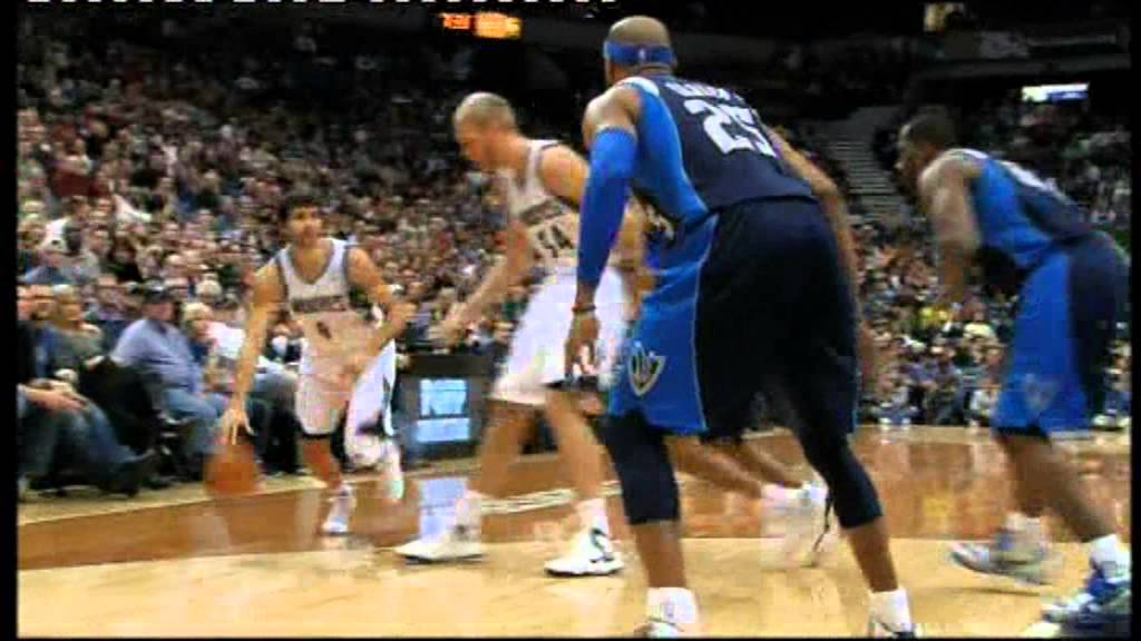 Fort Minor - Remember The Name (NBA Mix - Viasat Sport)