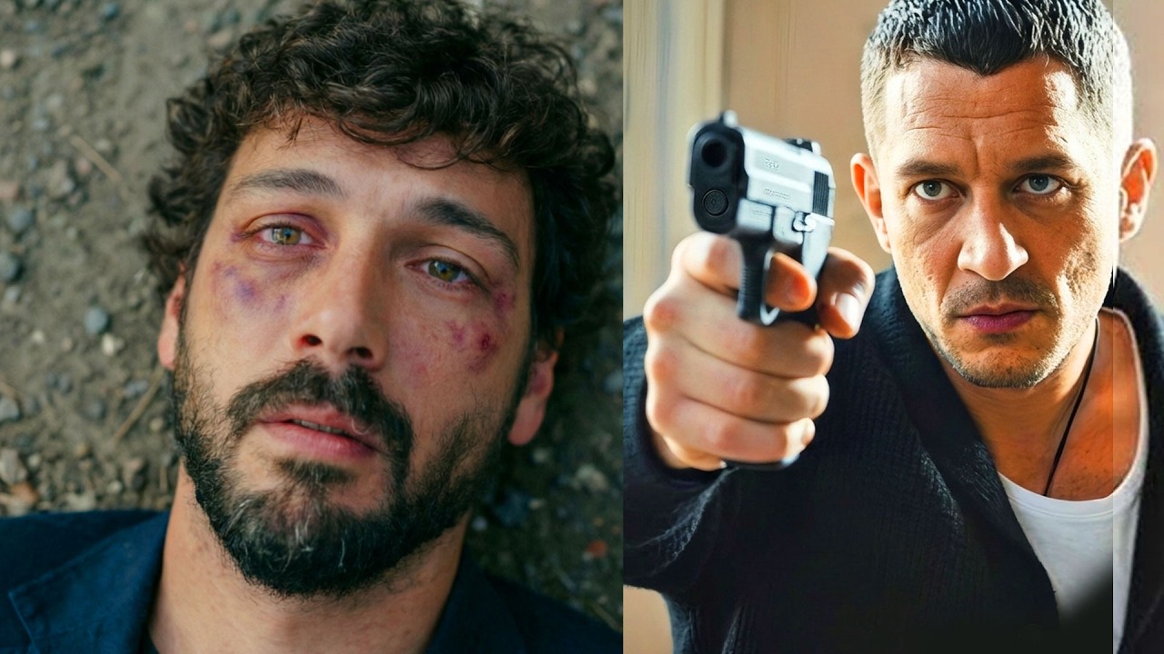 مسلسل تحت الأرض الحلقة 6، تسريبات صادمة ماضي جيلان وبوزو ينتقم من الخائن الذي أطلق النار على الباشا!