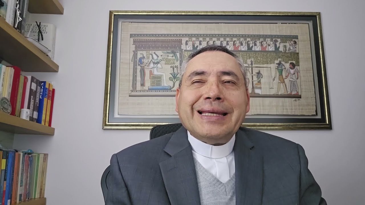 Domingo 2 Ordinario C