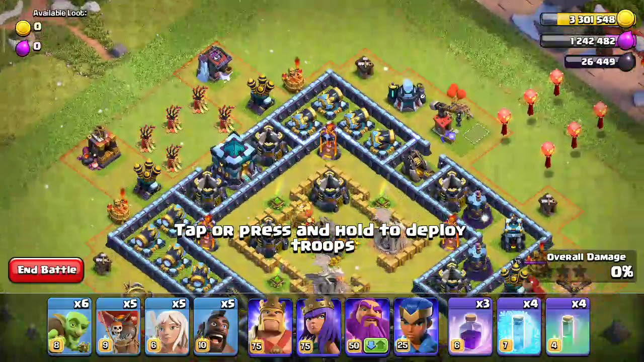 How to win hog mountain challenge //how to make 3 star in the hog mountain challenge