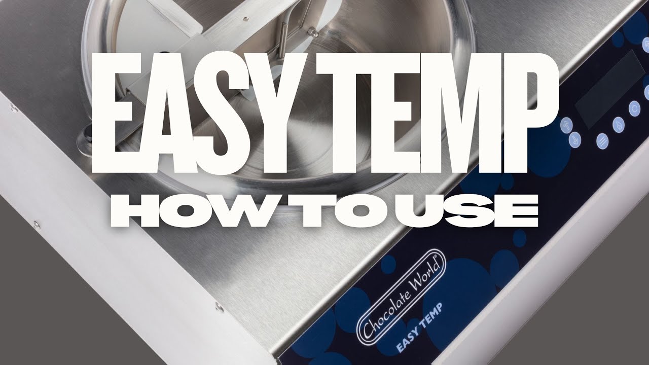 Easy Temp: how to use