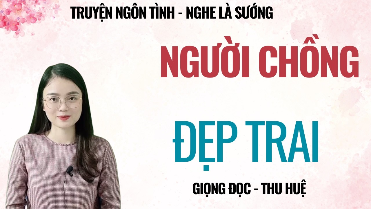 TRUYỆN TÂM SỰ ĐÊM MUỘN |NGƯỜI CHỒNG ( C.U T.O) | CHUYỆN THẦM KÍN MC THU HUỆ KỂ