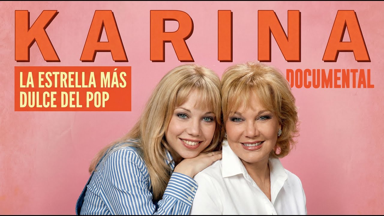 🎤 KARINA, la estrella más dulce del pop 🍬