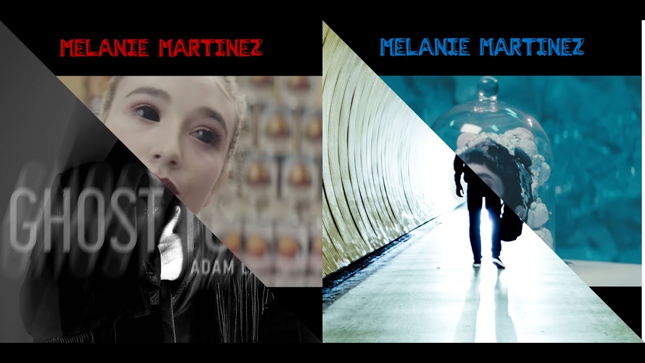 Ghost Tag/Faded Milk & Cookies (Mashup Double Feature) - ft. Adam Lambert & Alan Walker
