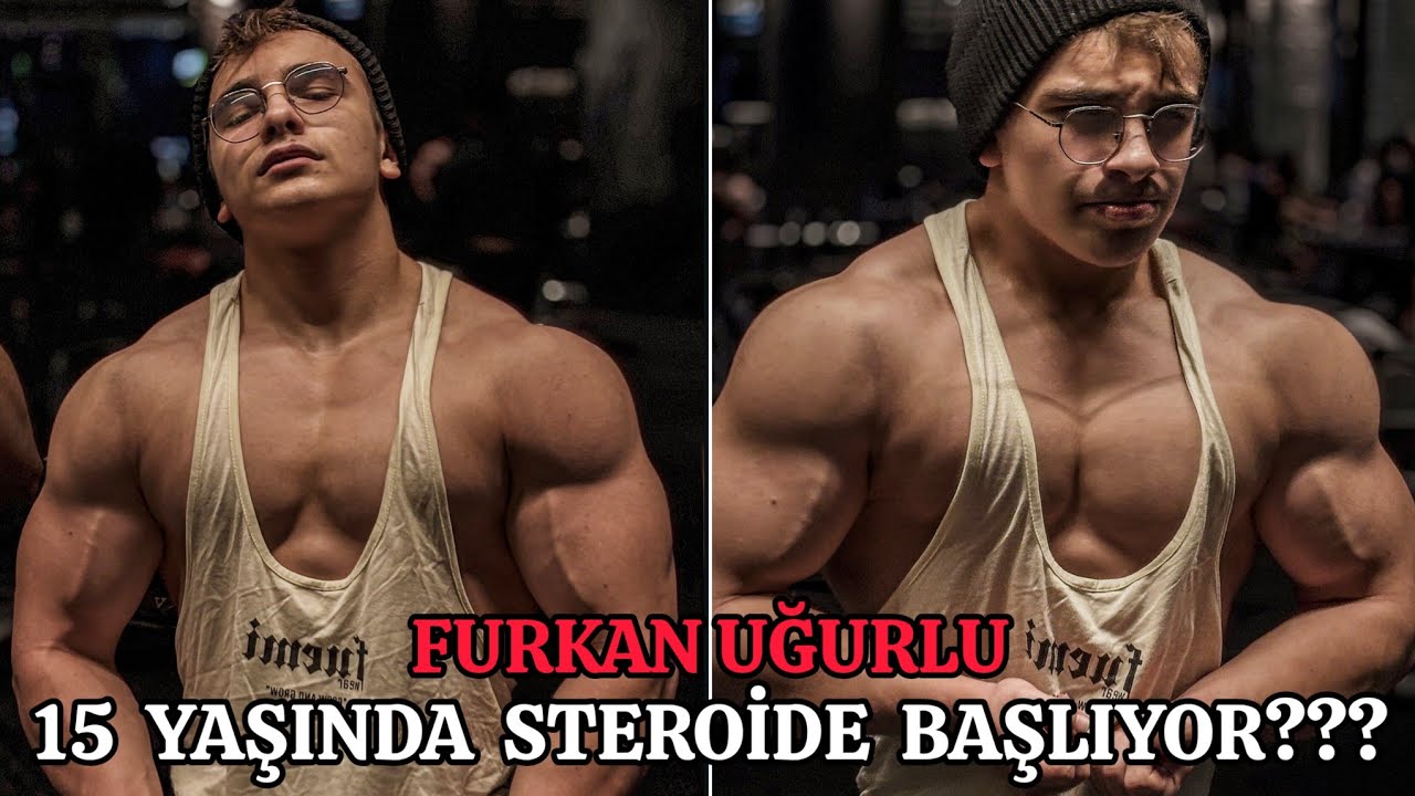 FURKAN UĞURLU'NUN SONU NE OLACAK?!!