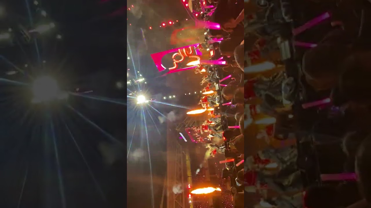 Mỹ tâm '25 concert - See the light  