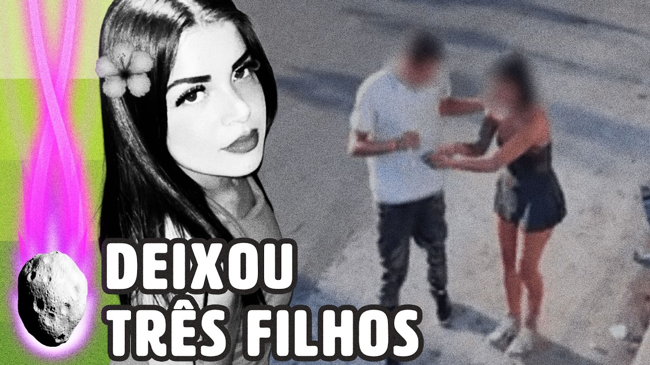 AMIGA DE JOVEM ARRASTADA POR EX TAMBÉM É V4TIM4 DO COMPANHEIRO APÓS PERSEGUIÇÃO | PLANTÃO