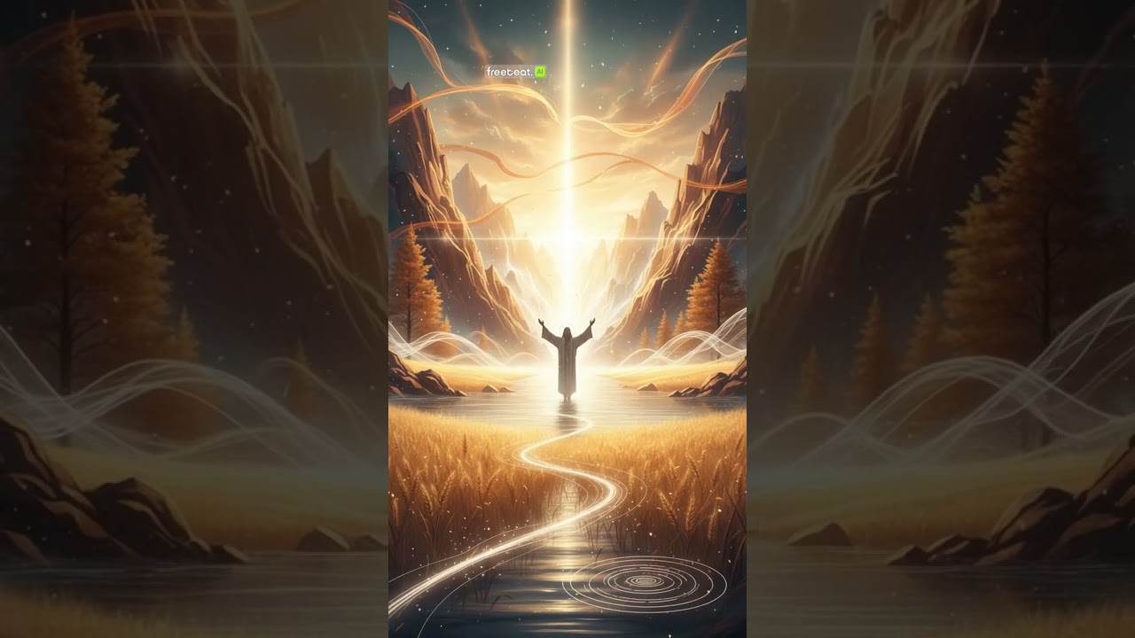 Hosana ó vem senhor Jesus | Música Gospel de Adoração e Fé