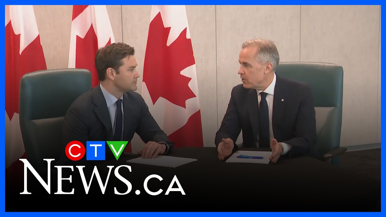 Conservative caucus facing issues behind the scenes: analysts | Alberta Primetime