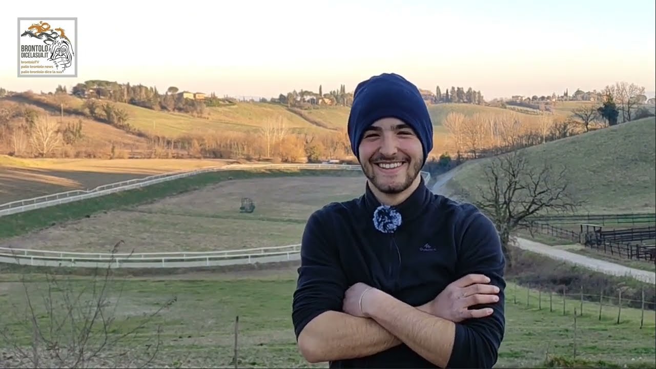 GABRIELE PULIGHEDDU  FEBBRAIO 2023  DA CHIAVASSA