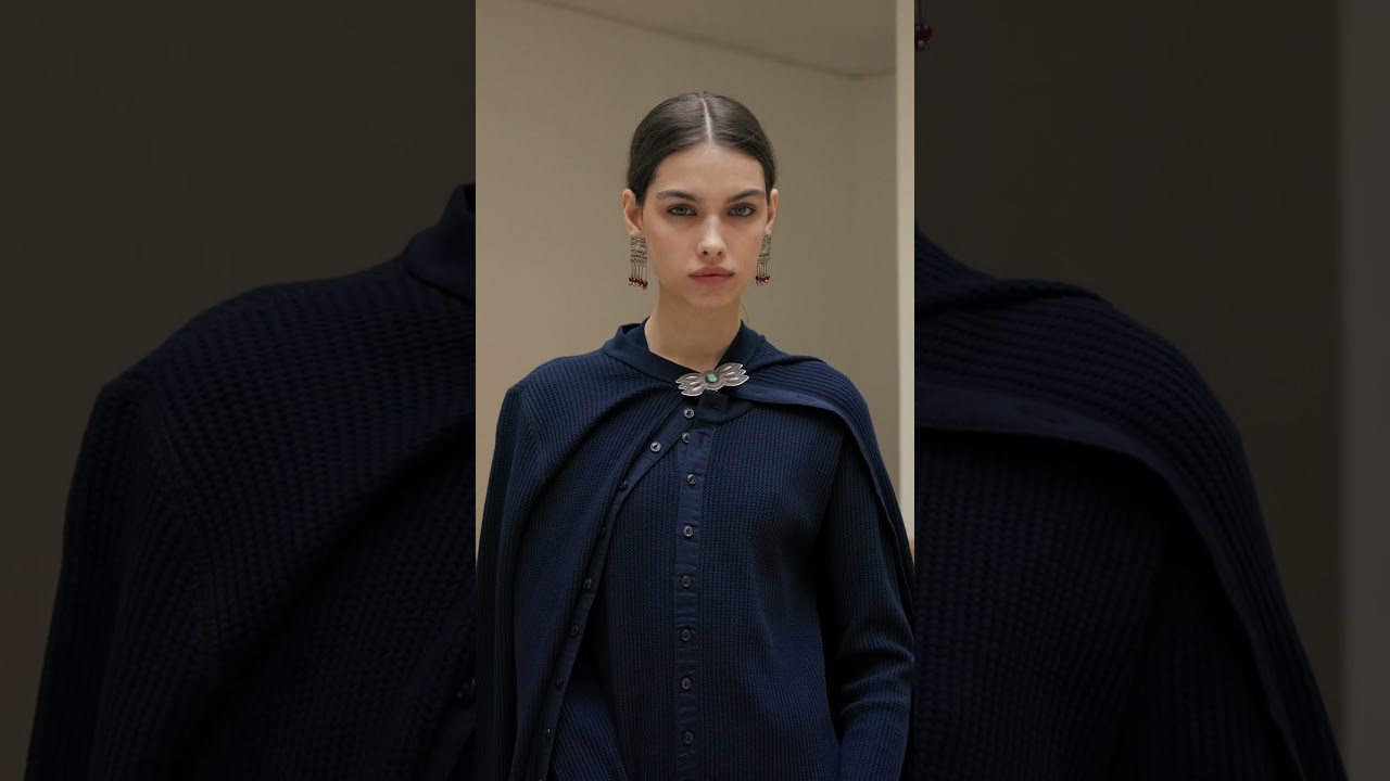 RALPH LAUREN | Polo Ralph Lauren | Fall 2026 Women’s Polo Ralph Lauren Presentation