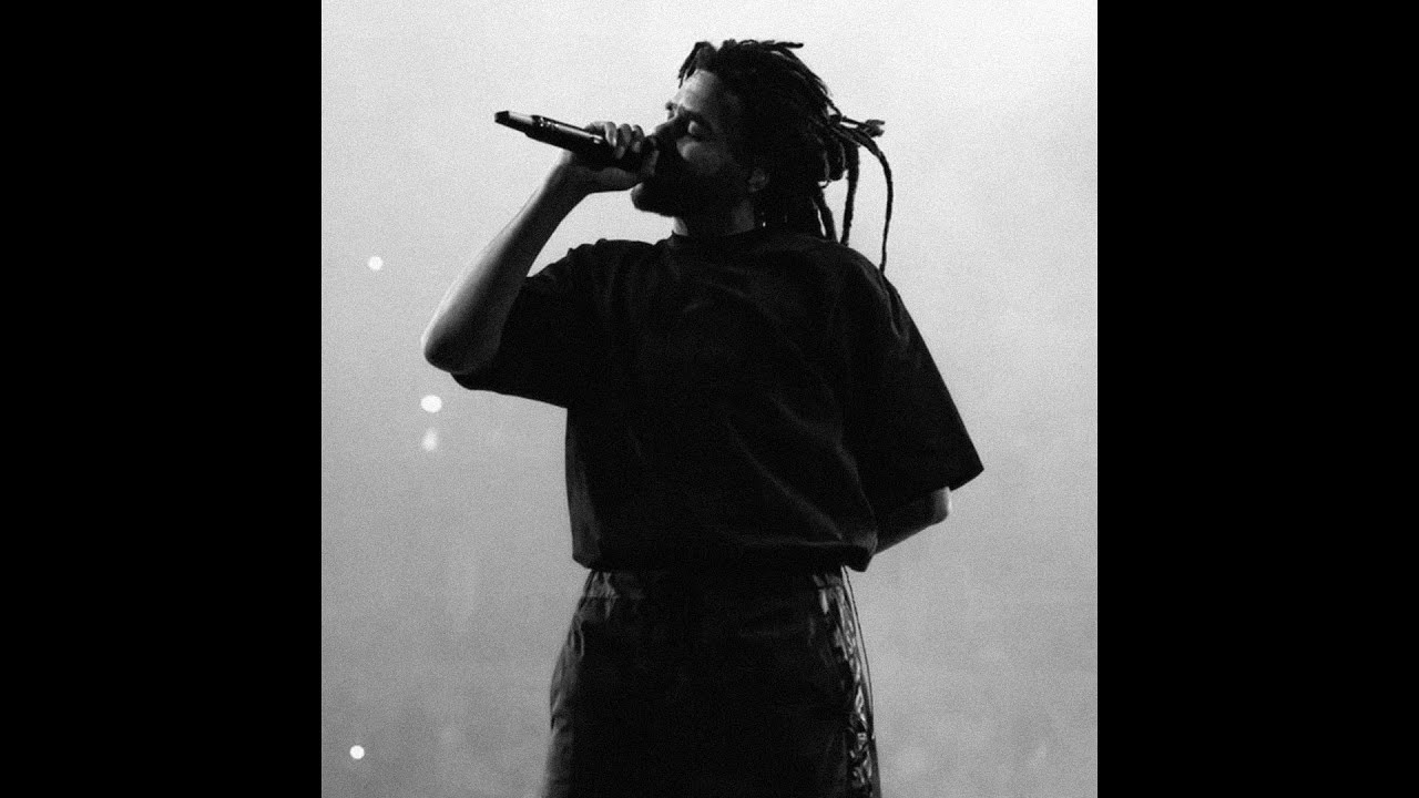 [FREE] J Cole Type Beat - ''Virginia Beach''