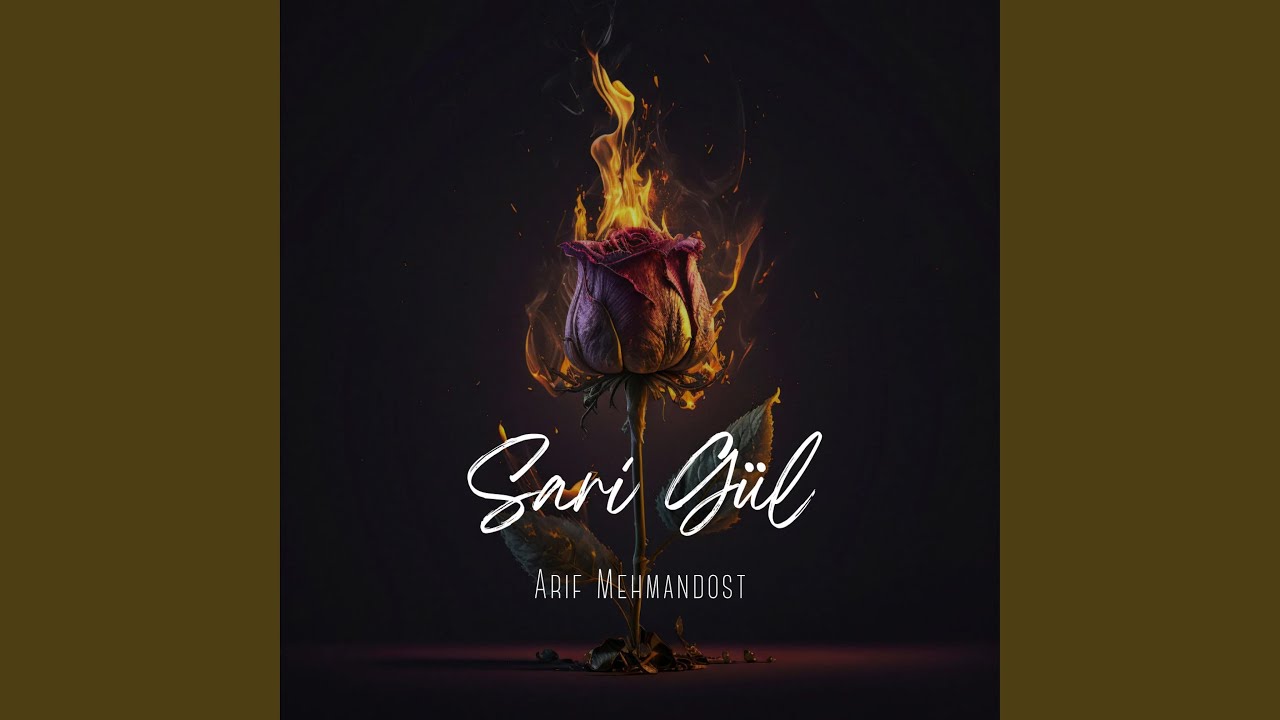 SARİ GÜL