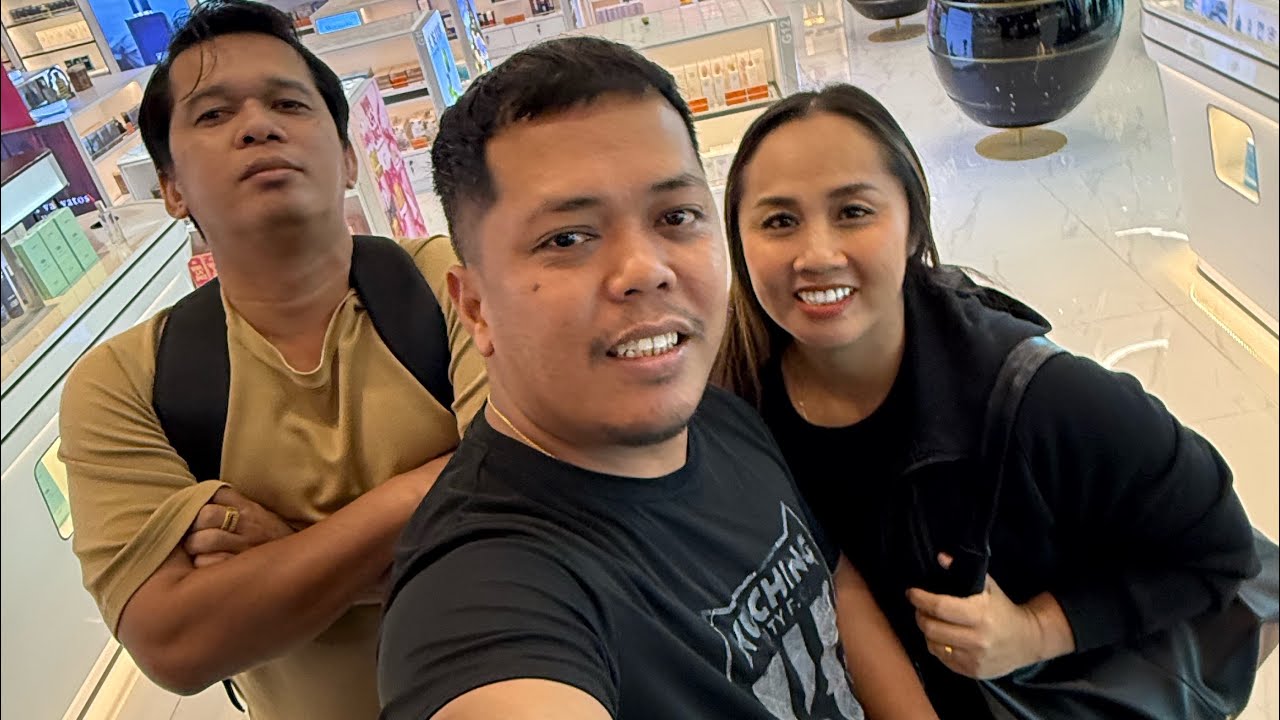 MAKAN ANGIN DENGAN SATU MISI | GEMPURU PYS DI MIRI