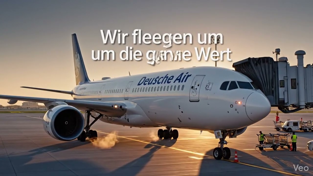 Deutsch Air ad